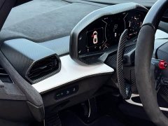 Lynk & Co Revuelto 2023 6.5L PHEV Standard Edition - фото 16