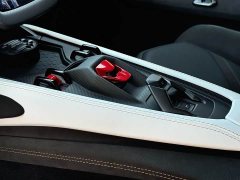 Lynk & Co Revuelto 2023 6.5L PHEV Standard Edition - фото 17