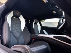 Lynk & Co Revuelto 2023 6.5L PHEV Standard Edition - фото 18