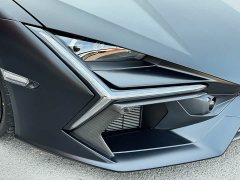 Lynk & Co Revuelto 2023 6.5L PHEV Standard Edition - фото 9