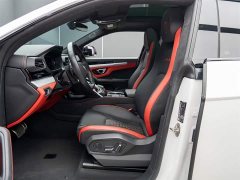 Lamborghini Urus 2023 4.0T V8 S - фото 10