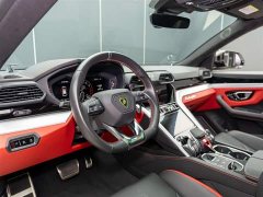 Lamborghini Urus 2023 4.0T V8 S - фото 11