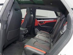 Lamborghini Urus 2023 4.0T V8 S - фото 13