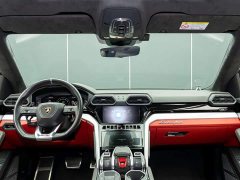 Lamborghini Urus 2023 4.0T V8 S - фото 16