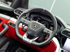 Lamborghini Urus 2023 4.0T V8 S - фото 17