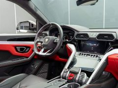 Lamborghini Urus 2023 4.0T V8 S - фото 18