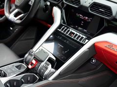 Lamborghini Urus 2023 4.0T V8 S - фото 19