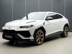 Lamborghini Urus 2023 4.0T V8 S - фото 2