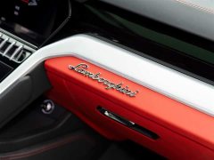 Lamborghini Urus 2023 4.0T V8 S - фото 20