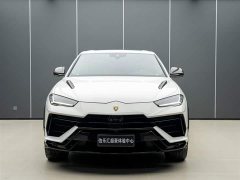 Lamborghini Urus 2023 4.0T V8 S - фото 3