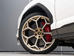 Lamborghini Urus 2023 4.0T V8 S - фото 6