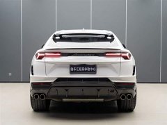 Lamborghini Urus 2023 4.0T V8 S - фото 7