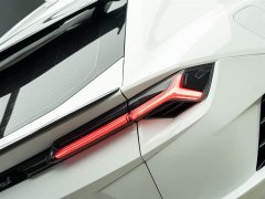 Lamborghini Urus 2023 4.0T V8 S - фото 8