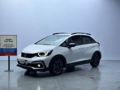Lynk & Co LIFE 2021 1.5L CVT CRO-S Fun Edition - фото 1