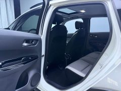Lynk & Co LIFE 2021 1.5L CVT CRO-S Fun Edition - фото 10