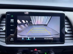 Lynk & Co LIFE 2021 1.5L CVT CRO-S Fun Edition - фото 12