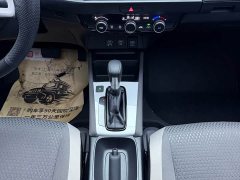 Lynk & Co LIFE 2021 1.5L CVT CRO-S Fun Edition - фото 16