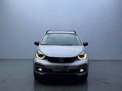 Lynk & Co LIFE 2021 1.5L CVT CRO-S Fun Edition - фото 2