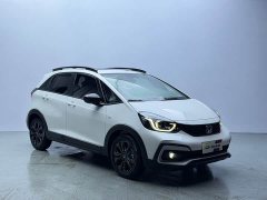Lynk & Co LIFE 2021 1.5L CVT CRO-S Fun Edition - фото 3