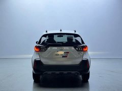 Lynk & Co LIFE 2021 1.5L CVT CRO-S Fun Edition - фото 5