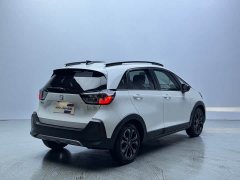 Lynk & Co LIFE 2021 1.5L CVT CRO-S Fun Edition - фото 6