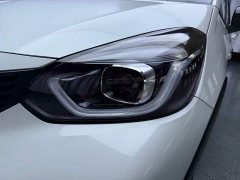 Lynk & Co LIFE 2021 1.5L CVT CRO-S Fun Edition - фото 7