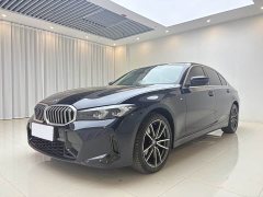 BMW 3 Series 320Li M Sport Package - фото 1