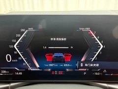 BMW 3 Series 320Li M Sport Package - фото 10