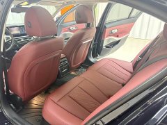BMW 3 Series 320Li M Sport Package - фото 15