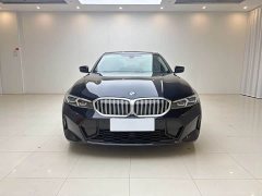 BMW 3 Series 320Li M Sport Package - фото 2