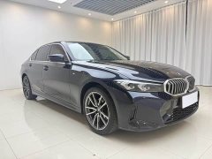 BMW 3 Series 320Li M Sport Package - фото 3