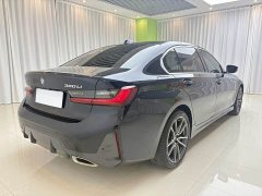 BMW 3 Series 320Li M Sport Package - фото 4