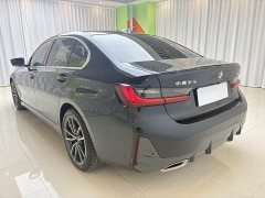 BMW 3 Series 320Li M Sport Package - фото 5