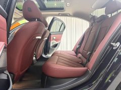 BMW 3 Series 320Li M Sport Package - фото 8