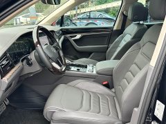 Volkswagen Touareg 2020 3.0TSI Ruixiang Edition National VI - фото 4