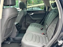 Volkswagen Touareg 2020 3.0TSI Ruixiang Edition National VI - фото 5