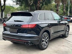 Volkswagen Touareg 2020 3.0TSI Ruixiang Edition National VI - фото 7