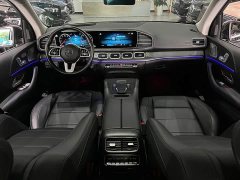 Mercedes-Benz GLE (Imported) 2021 GLE 450 Plus Edition - фото 12