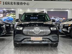 Mercedes-Benz GLE (Imported) 2021 GLE 450 Plus Edition - фото 2