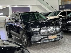 Mercedes-Benz GLE (Imported) 2021 GLE 450 Plus Edition - фото 3