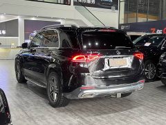 Mercedes-Benz GLE (Imported) 2021 GLE 450 Plus Edition - фото 4