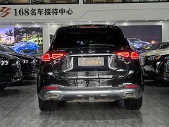 Mercedes-Benz GLE (Imported) 2021 GLE 450 Plus Edition - фото 5