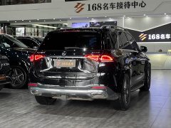 Mercedes-Benz GLE (Imported) 2021 GLE 450 Plus Edition - фото 6