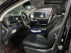 Mercedes-Benz GLE (Imported) 2021 GLE 450 Plus Edition - фото 8