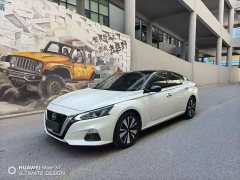 Nissan Teana 2.0L XL Upper AD1 Smart Travel Navigation Edition - фото 1