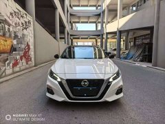 Nissan Teana 2.0L XL Upper AD1 Smart Travel Navigation Edition - фото 2