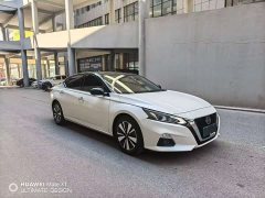 Nissan Teana 2.0L XL Upper AD1 Smart Travel Navigation Edition - фото 3