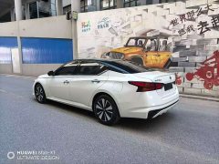 Nissan Teana 2.0L XL Upper AD1 Smart Travel Navigation Edition - фото 4