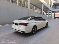 Nissan Teana 2.0L XL Upper AD1 Smart Travel Navigation Edition - фото 6