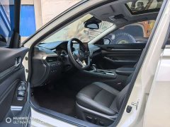 Nissan Teana 2.0L XL Upper AD1 Smart Travel Navigation Edition - фото 7